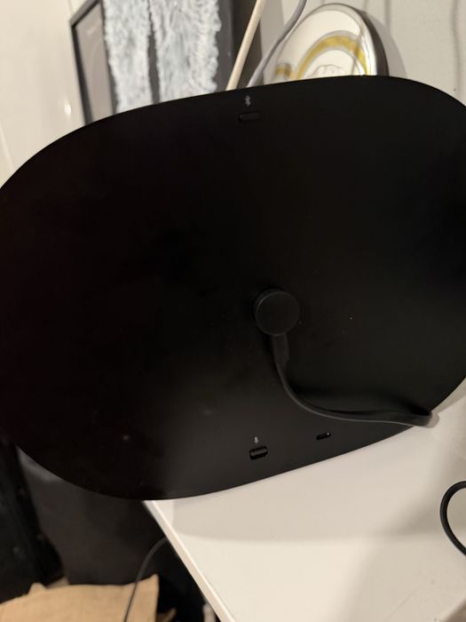 Głośnik Sonos Era 300 czarny WiFi Bluetooth Atmos