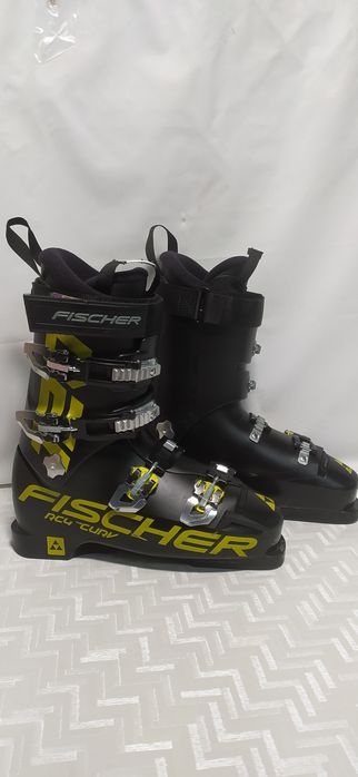 Buty narciarskie Fischer RC4 the CURY 120 28,5cm=roz 44