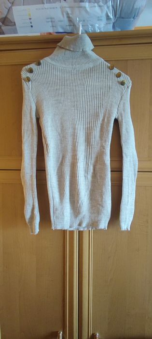 Swetry damskie rozmiar uniwersalny