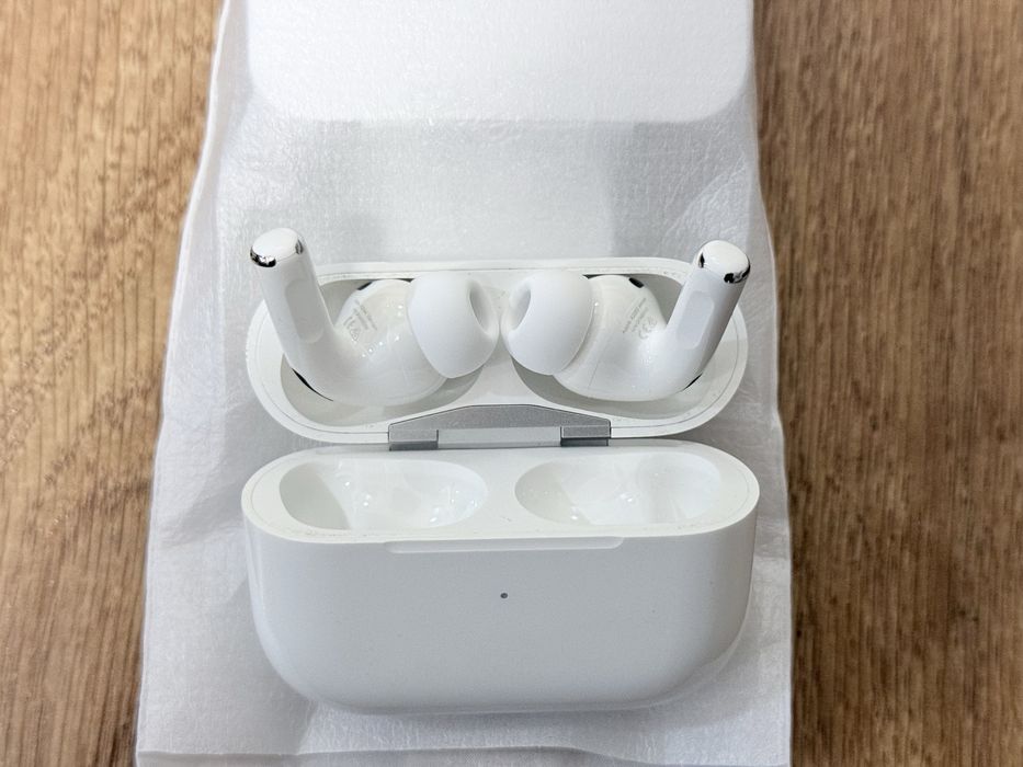 Airpods Pro 1st gen Originais como novos