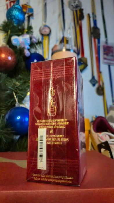 ОРИГІНАЛ Jean Paul Gaultier Scandal PourHommeТуалетна вода,духи,парфум