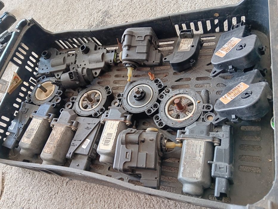 Peças para Renault Laguna 2