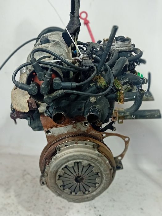 Motor completo VOLKSWAGEN Polo (6N)