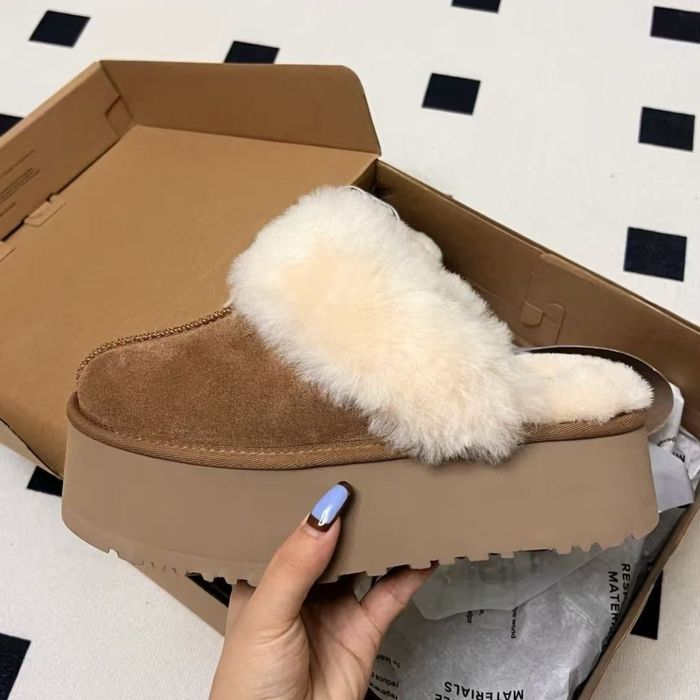 UGG Others. Ugg Funkette Slipper Platform