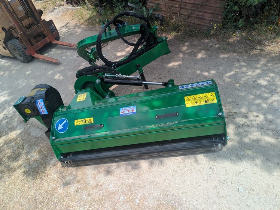 Triturador 1.60 Gama Profissional 
Profissional