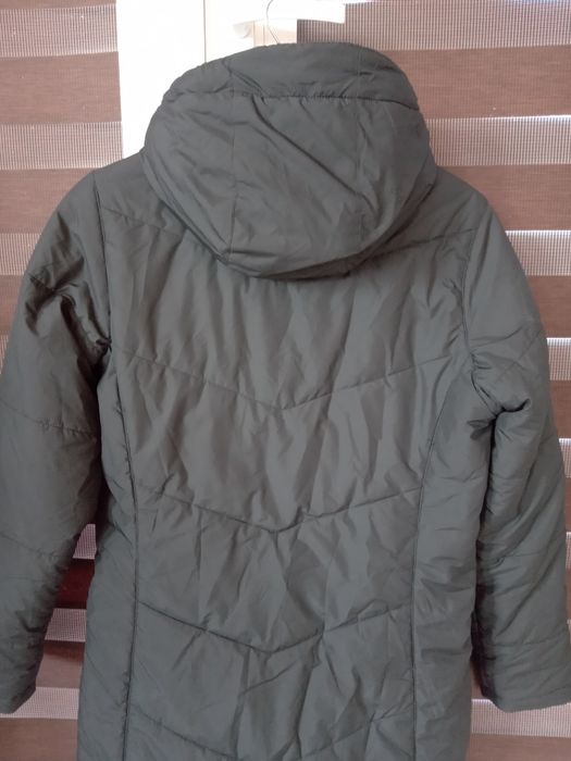 Jack Wolfskin Stormlock Microguard kurtka damska S