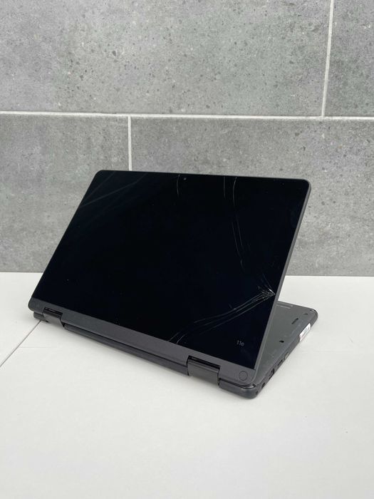 Уцінка! Lenovo ThinkPad Yoga 11e G6/Core m3-8100Y/4Gb/128Gb/11.6"/HD