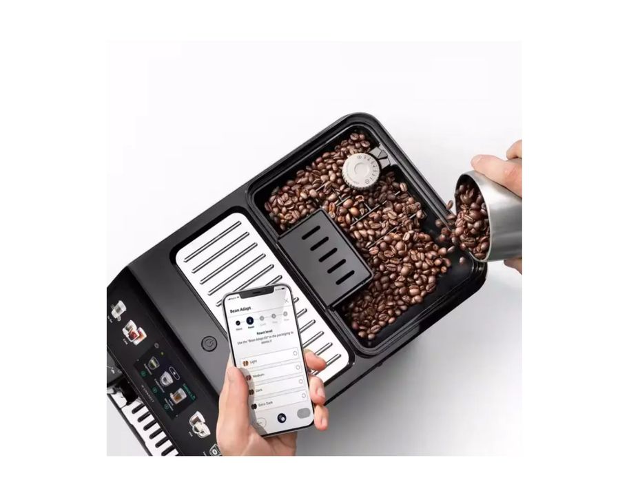 DELONGHI Eletta Explore - Máquina de Café Automática