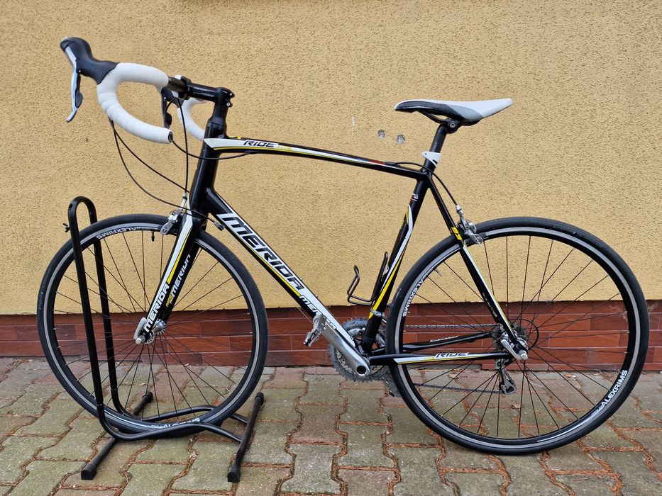 Rower szosowy Merida Ride Lite 93
