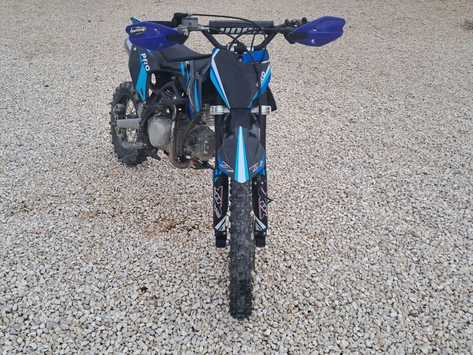 Vendo tox volcano 140cc ou troco por pc gamer