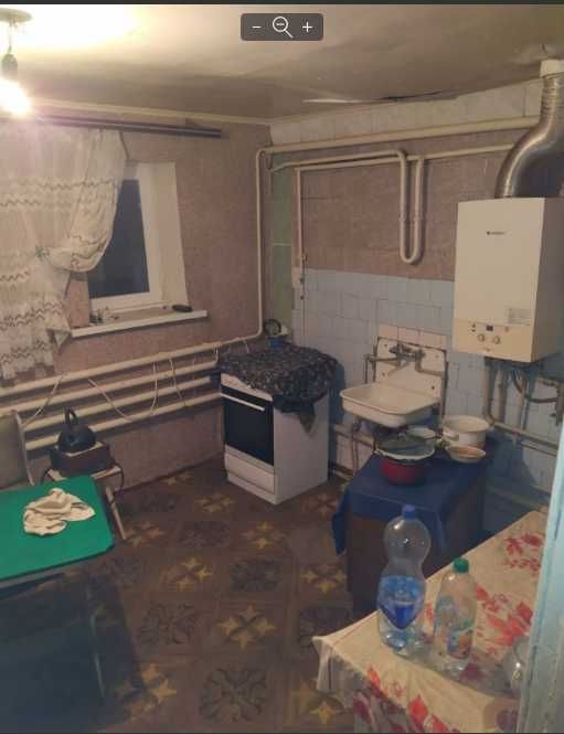 Продаётся дом в Славянске