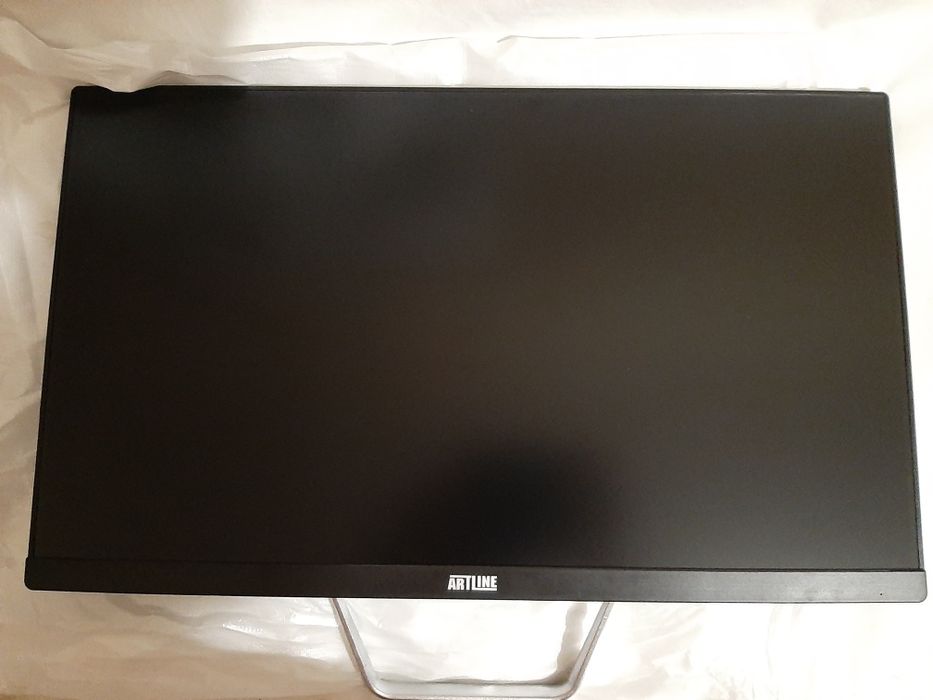 ПК-Моноблок Artline Home G40 (G40v18)
ПК-Моноблок Artline Home