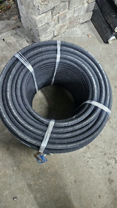 Wąż hydrauliczny 2sn 12dn