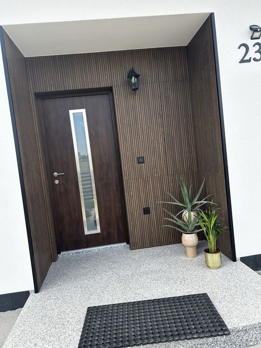 Wykończenia wnętrz remonty elewacje