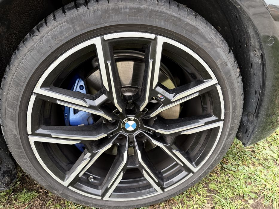 BMW 420 Gran Coupé d Pack M Pro