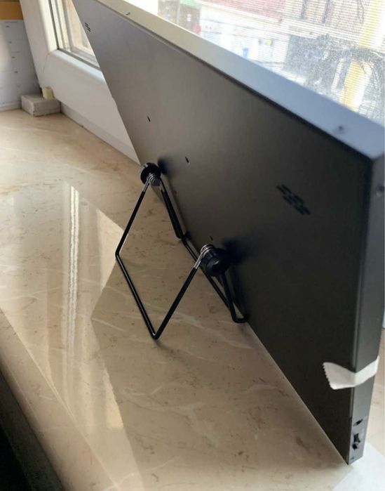 Портативний енергозберігаючий монітор 17,3 дюйма