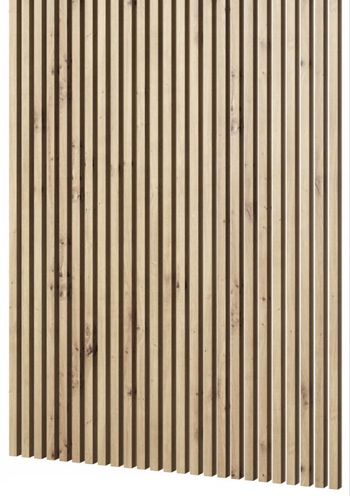 Lamele okelejone z 4 stron 36 sztuk