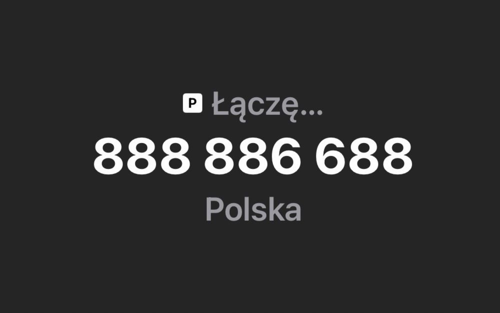 Z Ł O T Y   N U M E R   T E L E F O N U