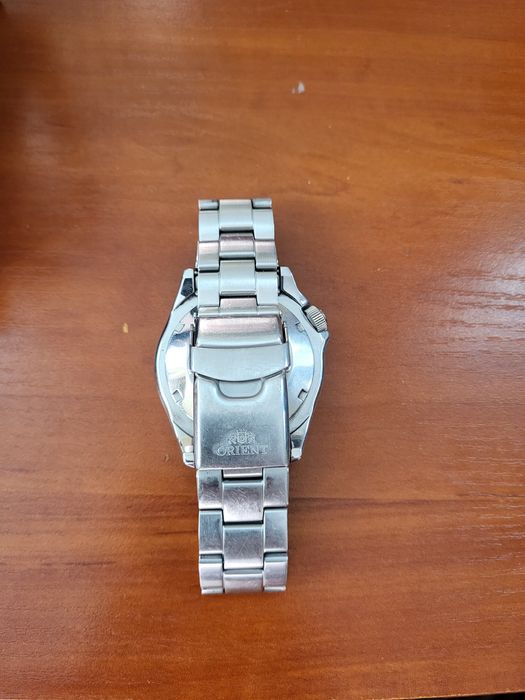 Годинник Orient Triton RA-AC0K01B10B