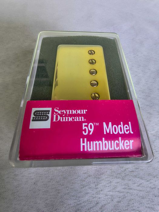 Seymour Duncan Model 59 Przystawka Gitarowa Humbucker Pickup
