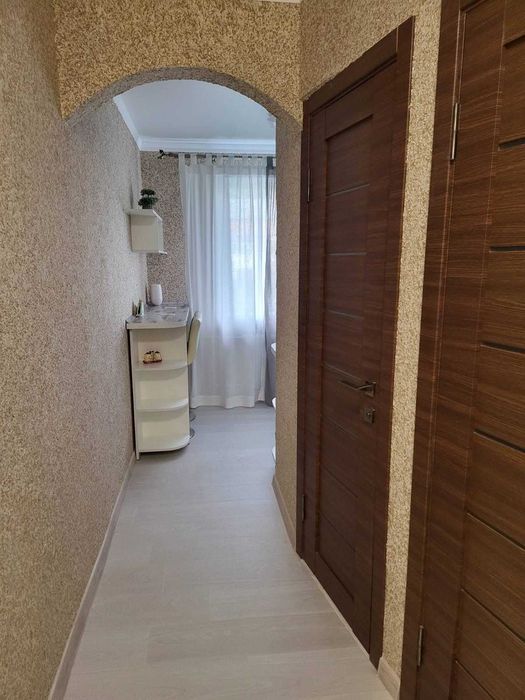 2 к.к. на Виставці з ремонтом, 65000$, id45264