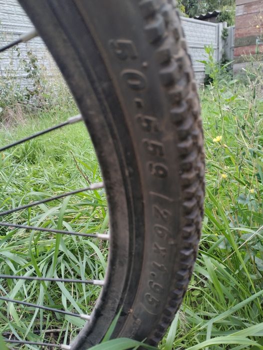 Велосипед Intenzo 26**
Забезпечить хороший накат, амортизаційна вилка