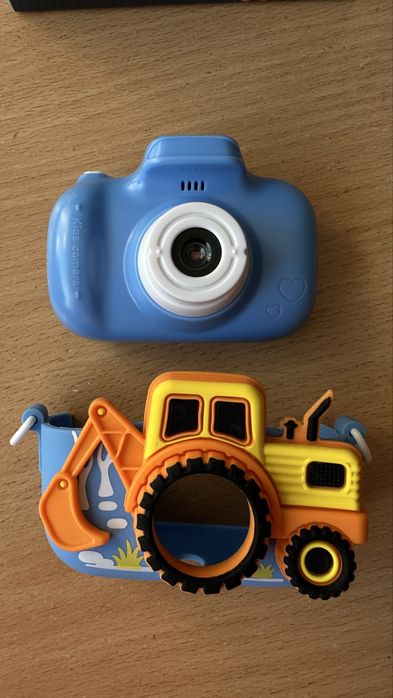 Дитяча цифрова камера фотоапарат