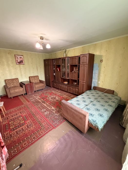 Продам 1-но ком квартиру на БАЛАКИНА (пл. Артема)