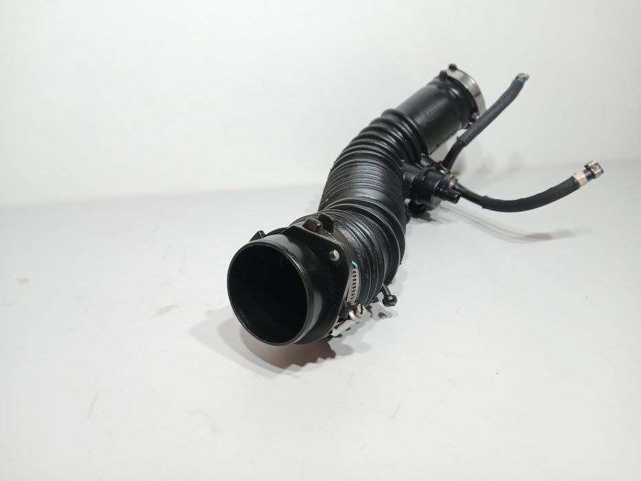 Przewód Rura Dolot Powietrza Intercoolera Renault Laguna 3 III 2.0 Turbo 2.0T