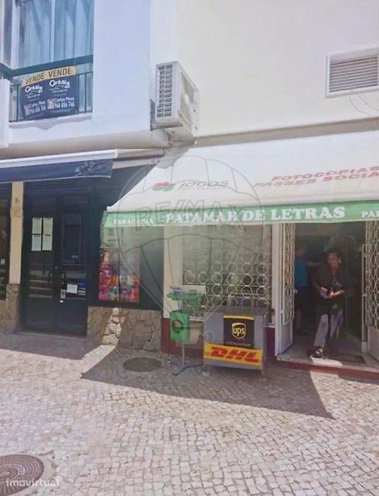 Trespasse  para venda