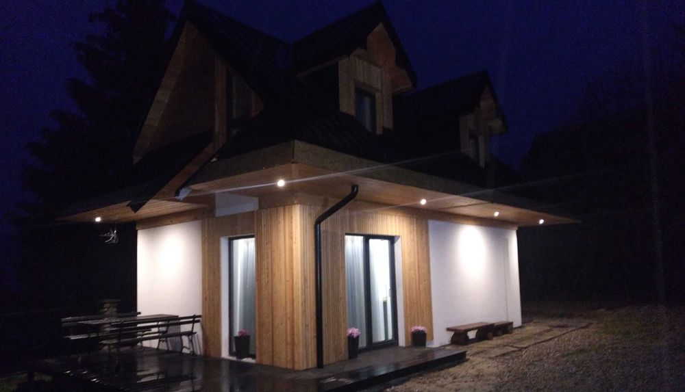 ToTatry Domek w Zakopanem