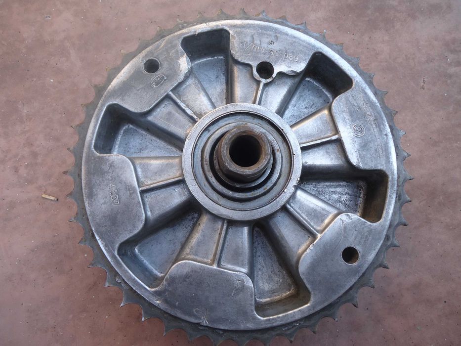 Задняя звезда Ява 559 360