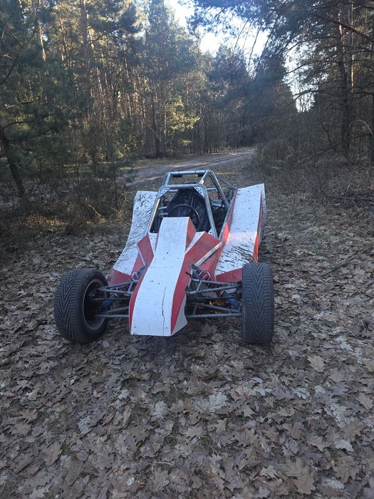 Sprzedam buggy silnik audi 80 1.8benzyna