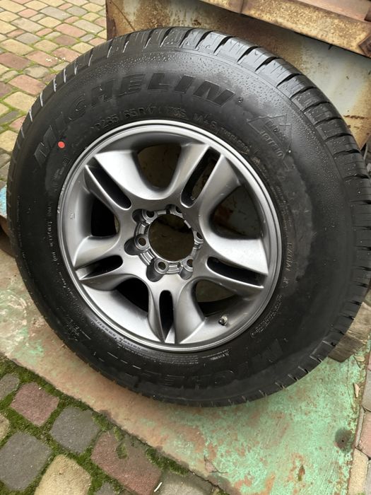 Продам колесо Lekus GX 470