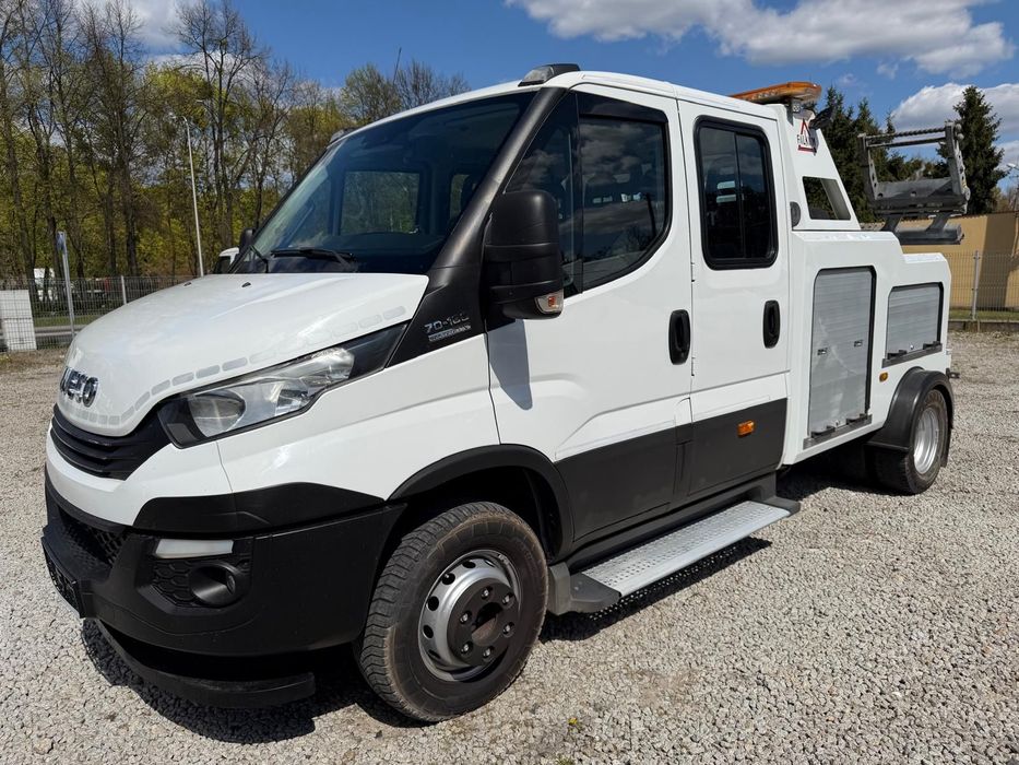 Iveco