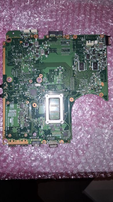 Płyta główna laptopa HP 574508