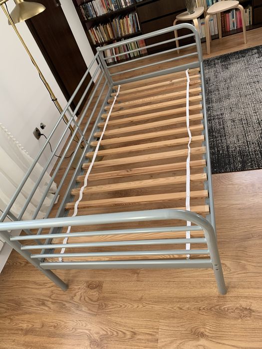 Łóżko IKEA  Tsomsö 90x200