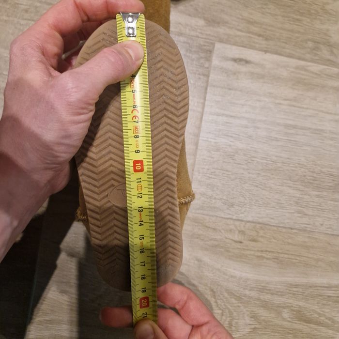 Kozaki, buty zimowe, śniegowce dla dziewczynki 26,27