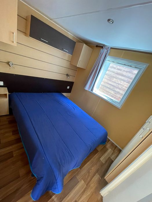 T3 com suite - 11m x 4m Casa móvel - Casa Madeira - Bungalow - Mobile Home