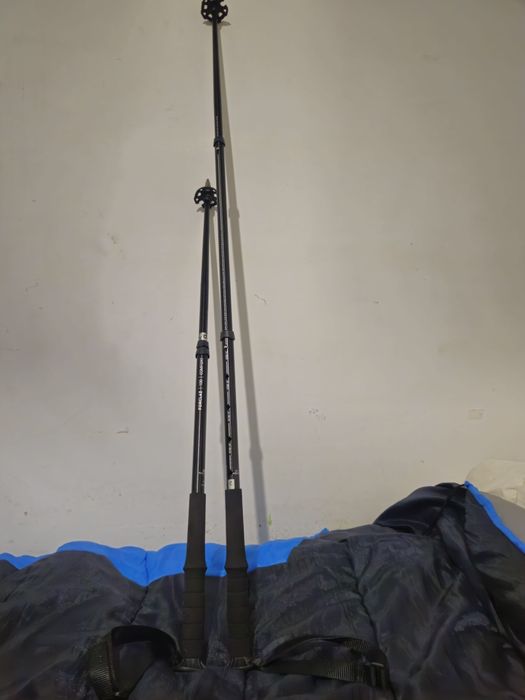 Bastões Forclaz MT100 – O Teu Apoio Inabalável para Fátima e Além