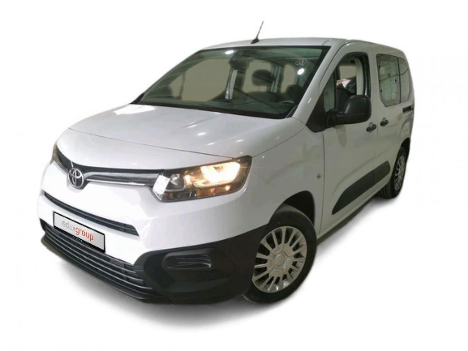 Toyota Proace City Verso 1.5D L1 Comfort
