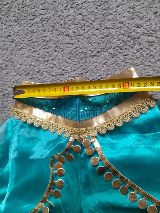 Jasmine spodnie alladynki 98-104 cm