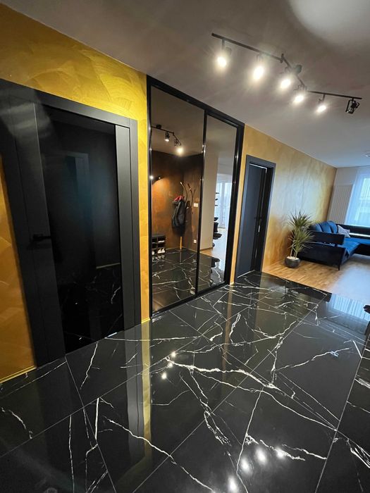 2-pokojowe mieszkanie , nowe osiedle,klimatyzacja, balkon , MP