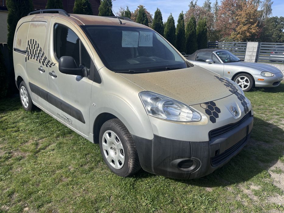 Peugeot
