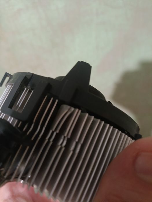 Комплектуючі до пк ( Intel )