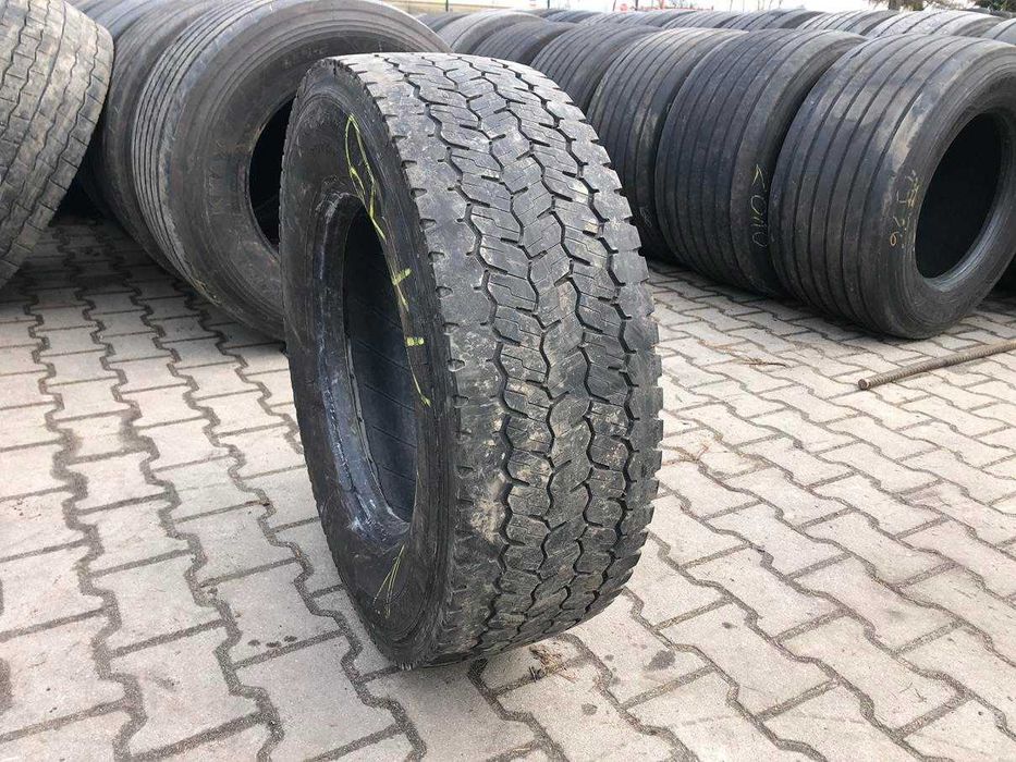 245/70R17.5 Opona MICHELIN X MULTI D 5-6mm XMULTI Napęd