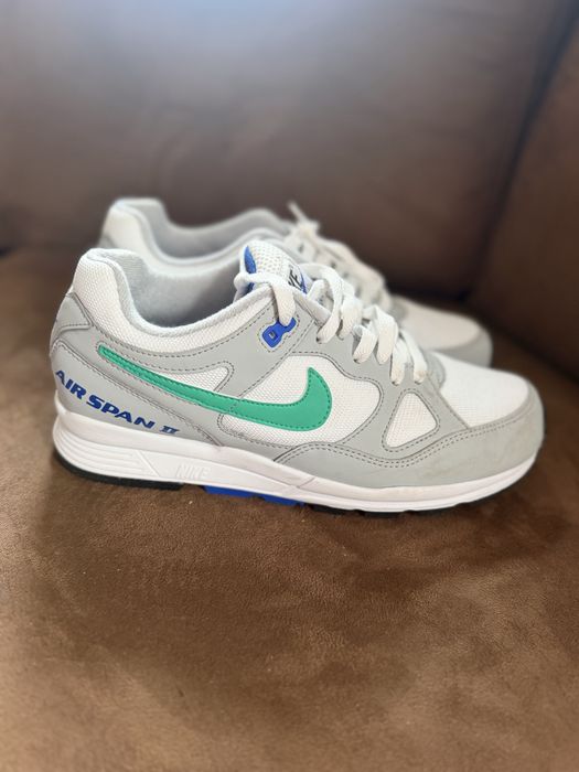 Nike Air Span II