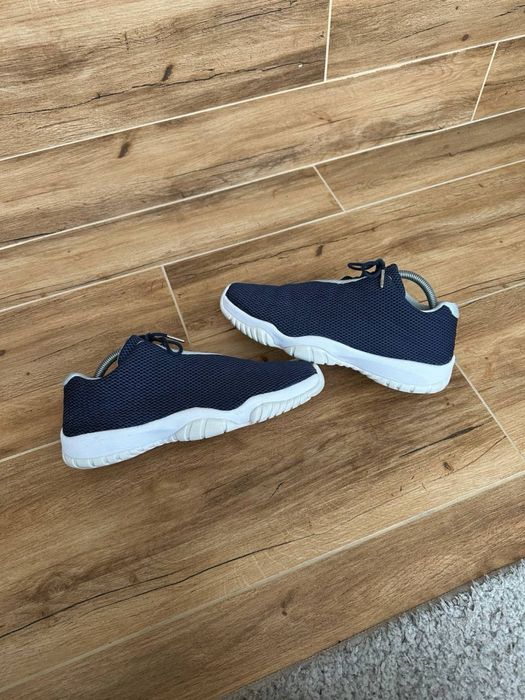 Nike Air Jordan Future Reflective