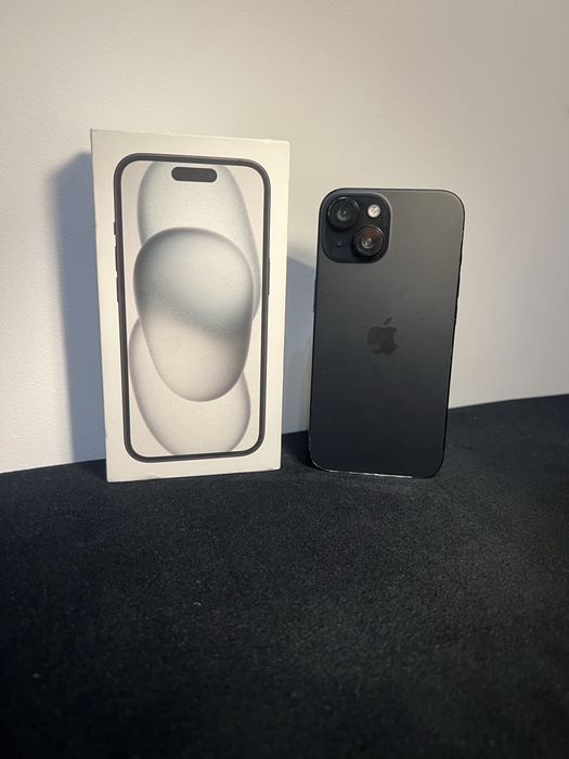 Iphone 15 256GB.