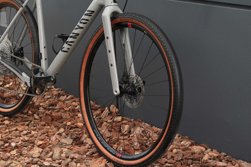 Canyon Ekar XXL 2023